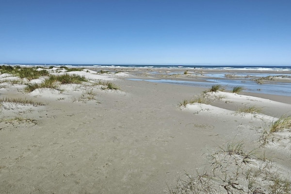 Foto van 10 persoons vakantie huis in Ålbæk-By Traum - Vakantiehuis in Ålbæk - Outdoor