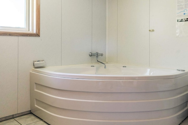 Foto van 10 persoons vakantie huis in Væggerløse-By Traum - Spa