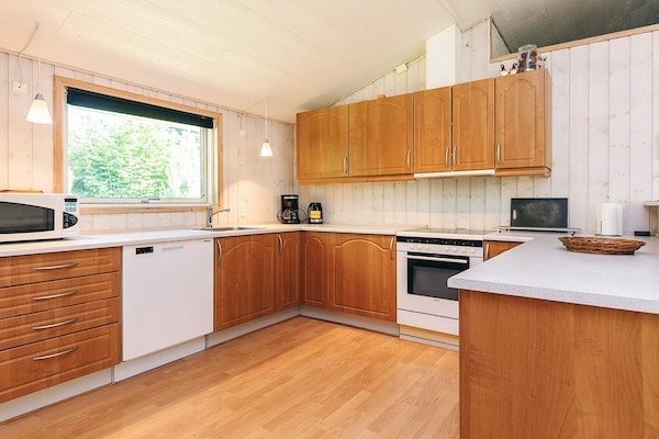 Foto van 10 persoons vakantie huis in Væggerløse-By Traum - Indoor