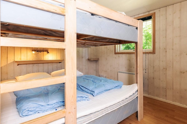 Foto van 10 persoons vakantie huis in Væggerløse-By Traum - Indoor