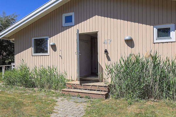 Foto van 10 persoons vakantie huis in Væggerløse-By Traum - View
