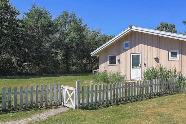 Foto van 10 persoons vakantie huis in Væggerløse-By Traum - View