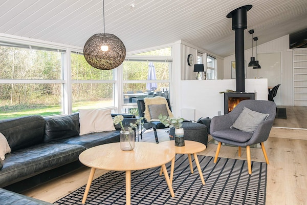 Foto van 10 persoons vakantie huis in Jerup-By Traum - Vakantiehuis in Jerup - Indoor