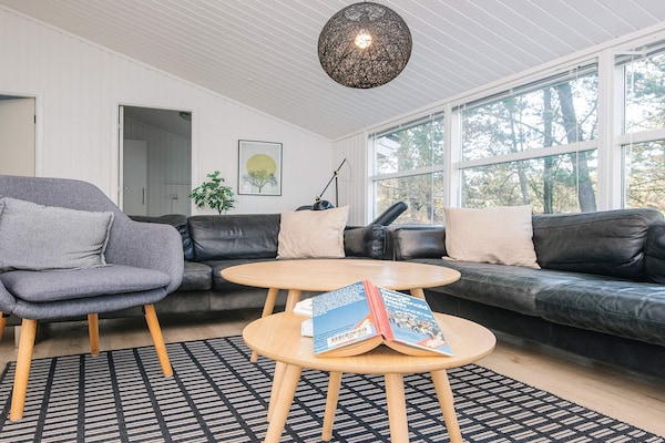 Foto van 10 persoons vakantie huis in Jerup-By Traum - Vakantiehuis in Jerup - Indoor