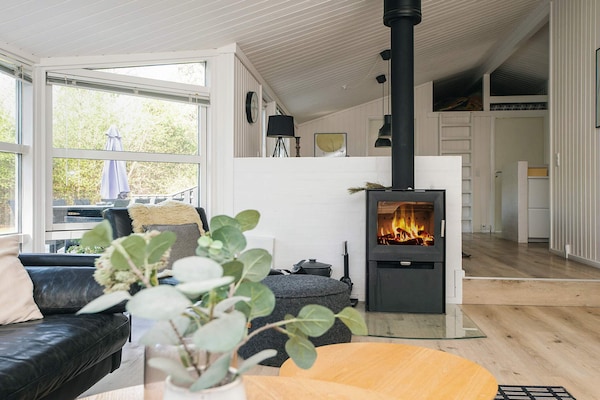 Foto van 10 persoons vakantie huis in Jerup-By Traum - Vakantiehuis in Jerup - Indoor