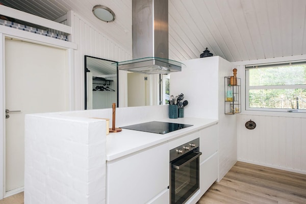Foto van 10 persoons vakantie huis in Jerup-By Traum - Vakantiehuis in Jerup - Indoor
