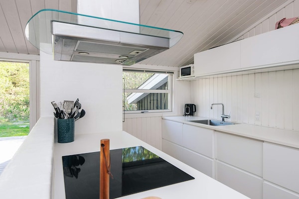 Foto van 10 persoons vakantie huis in Jerup-By Traum - Vakantiehuis in Jerup - Indoor