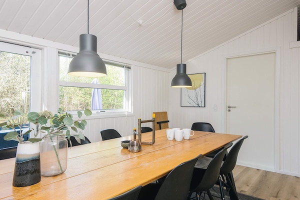 Foto van 10 persoons vakantie huis in Jerup-By Traum - Vakantiehuis in Jerup - Indoor