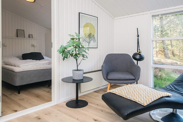 Foto van 10 persoons vakantie huis in Jerup-By Traum - Vakantiehuis in Jerup - Indoor
