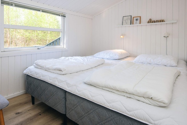 Foto van 10 persoons vakantie huis in Jerup-By Traum - Vakantiehuis in Jerup - Indoor
