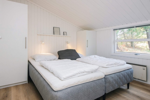 Foto van 10 persoons vakantie huis in Jerup-By Traum - Vakantiehuis in Jerup - Indoor