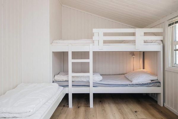 Foto van 10 persoons vakantie huis in Jerup-By Traum - Vakantiehuis in Jerup - Indoor