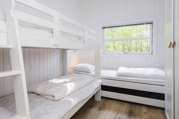 Foto van 10 persoons vakantie huis in Jerup-By Traum - Vakantiehuis in Jerup - Indoor