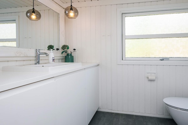 Foto van 10 persoons vakantie huis in Jerup-By Traum - Vakantiehuis in Jerup - Indoor