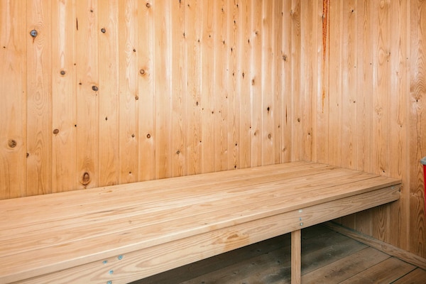 Foto van 10 persoons vakantie huis in Jerup-By Traum - Vakantiehuis in Jerup - Sauna