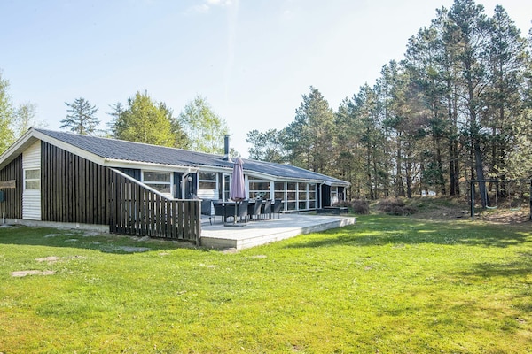 Foto van 10 persoons vakantie huis in Jerup-By Traum - Vakantiehuis in Jerup - View
