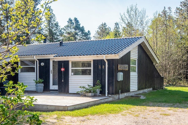 Foto van 10 persoons vakantie huis in Jerup-By Traum - Vakantiehuis in Jerup - View