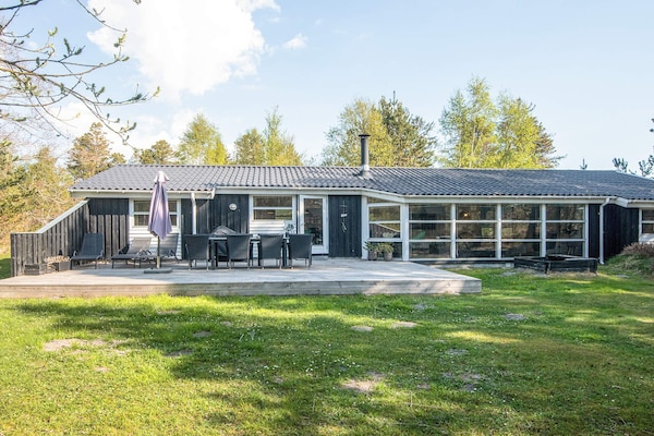 Foto van 10 persoons vakantie huis in Jerup-By Traum - Vakantiehuis in Jerup - View