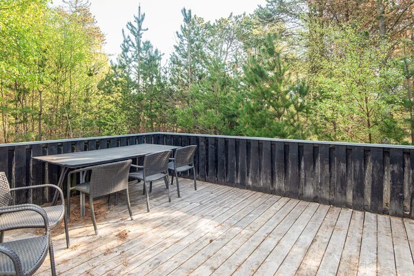 Foto van 10 persoons vakantie huis in Jerup-By Traum - Vakantiehuis in Jerup - View