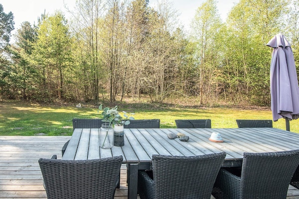 Foto van 10 persoons vakantie huis in Jerup-By Traum - Vakantiehuis in Jerup - View