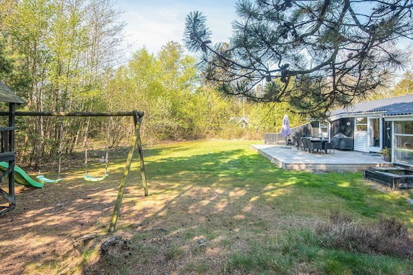 Foto van 10 persoons vakantie huis in Jerup-By Traum - Vakantiehuis in Jerup - View