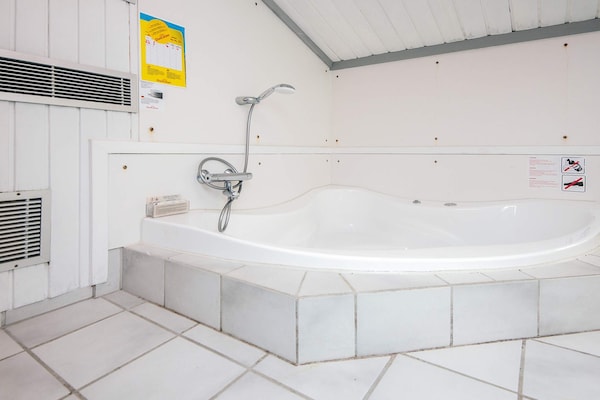 Foto van 10 persoons vakantie huis in Jerup-By Traum - Vakantiehuis in Jerup - Spa