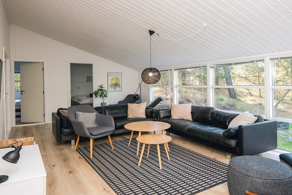 Foto van 10 persoons vakantie huis in Jerup-By Traum - Vakantiehuis in Jerup - Indoor