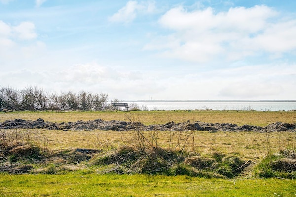 Foto van 12 persoons vakantie huis in Vestervig-By Traum - Vakantiehuis in Vestervig - WaterView