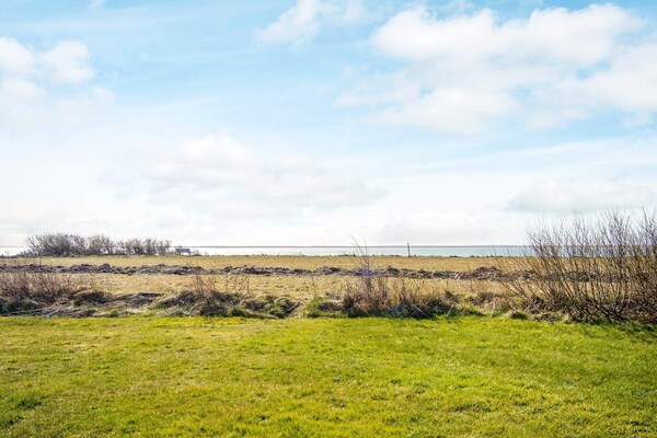 Foto van 12 persoons vakantie huis in Vestervig-By Traum - Vakantiehuis in Vestervig - WaterView