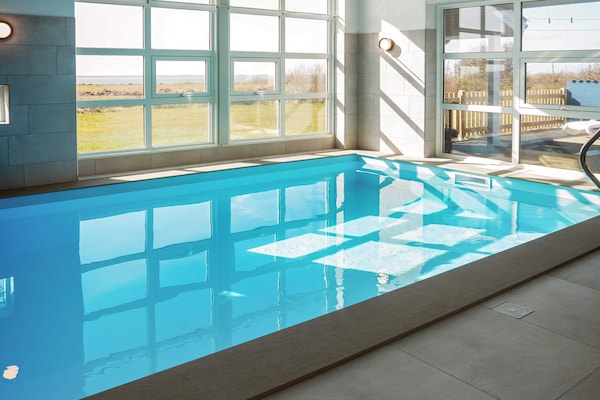 Foto van 12 persoons vakantie huis in Vestervig-By Traum - Vakantiehuis in Vestervig - Pool