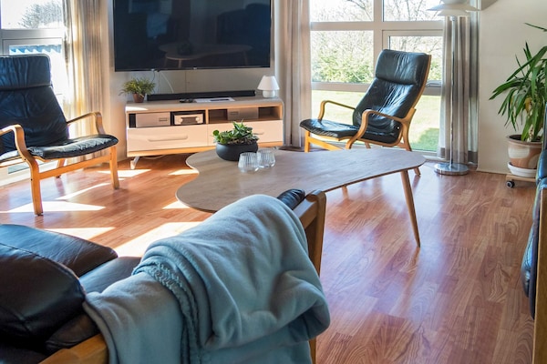Foto van 12 persoons vakantie huis in Vestervig-By Traum - Vakantiehuis in Vestervig - Indoor