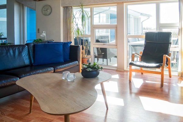 Foto van 12 persoons vakantie huis in Vestervig-By Traum - Vakantiehuis in Vestervig - Indoor