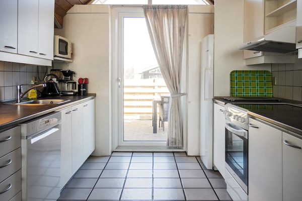 Foto van 12 persoons vakantie huis in Vestervig-By Traum - Vakantiehuis in Vestervig - Indoor