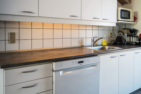 Foto van 12 persoons vakantie huis in Vestervig-By Traum - Vakantiehuis in Vestervig - Indoor