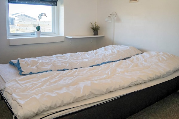 Foto van 12 persoons vakantie huis in Vestervig-By Traum - Vakantiehuis in Vestervig - Indoor