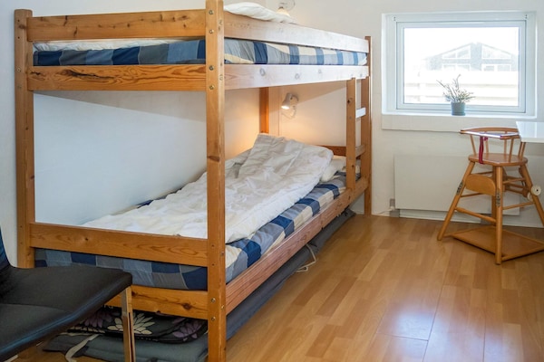 Foto van 12 persoons vakantie huis in Vestervig-By Traum - Vakantiehuis in Vestervig - Indoor
