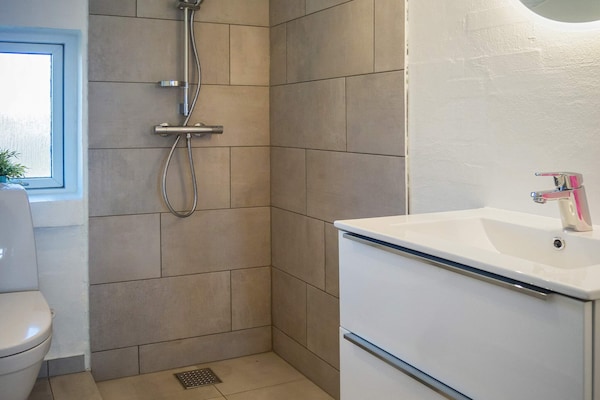 Foto van 12 persoons vakantie huis in Vestervig-By Traum - Vakantiehuis in Vestervig - Indoor