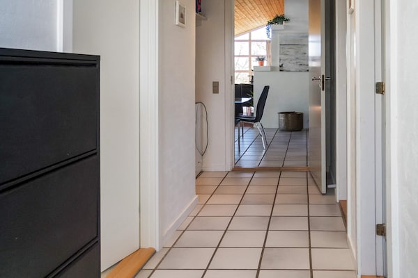 Foto van 12 persoons vakantie huis in Vestervig-By Traum - Vakantiehuis in Vestervig - Indoor