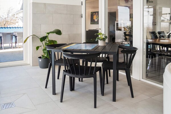 Foto van 12 persoons vakantie huis in Vestervig-By Traum - Vakantiehuis in Vestervig - Indoor