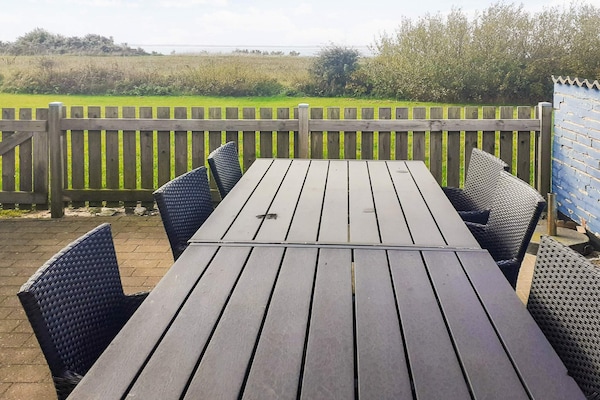 Foto van 12 persoons vakantie huis in Vestervig-By Traum - Vakantiehuis in Vestervig - Outdoor
