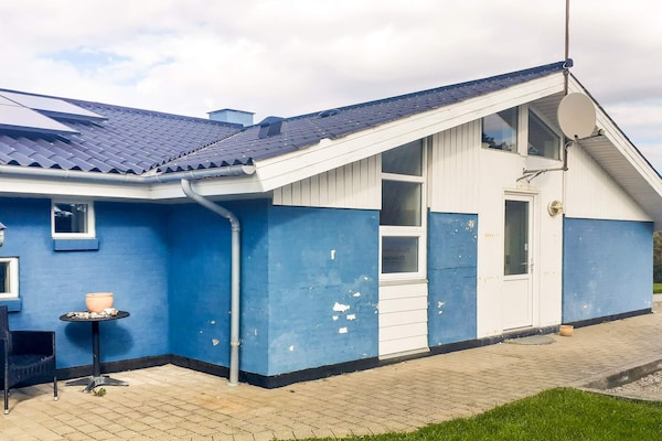 Foto van 12 persoons vakantie huis in Vestervig-By Traum - Vakantiehuis in Vestervig - Outdoor