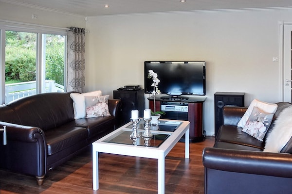 Foto van 10 persoons vakantie huis in Folkestad - Vakantiehuis in Folkestad - Indoor