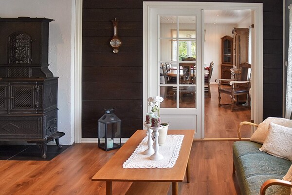 Foto van 10 persoons vakantie huis in Folkestad - Vakantiehuis in Folkestad - Indoor