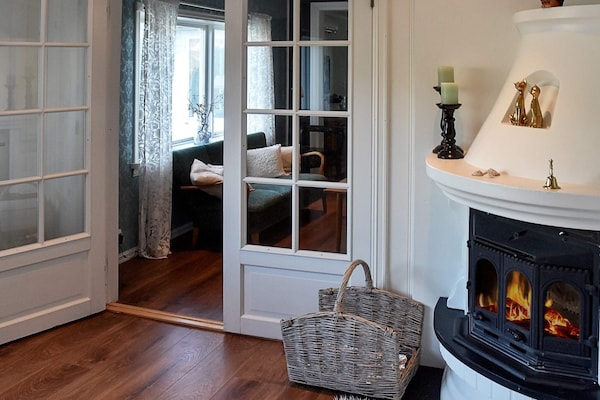 Foto van 10 persoons vakantie huis in Folkestad - Vakantiehuis in Folkestad - Indoor