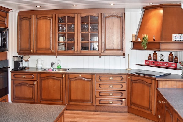 Foto van 10 persoons vakantie huis in Folkestad - Vakantiehuis in Folkestad - Indoor