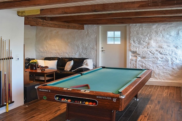Foto van 10 persoons vakantie huis in Folkestad - Vakantiehuis in Folkestad - Indoor