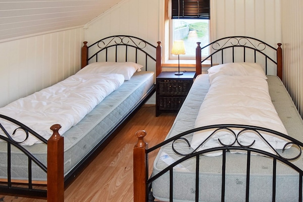 Foto van 10 persoons vakantie huis in Folkestad - Vakantiehuis in Folkestad - Indoor