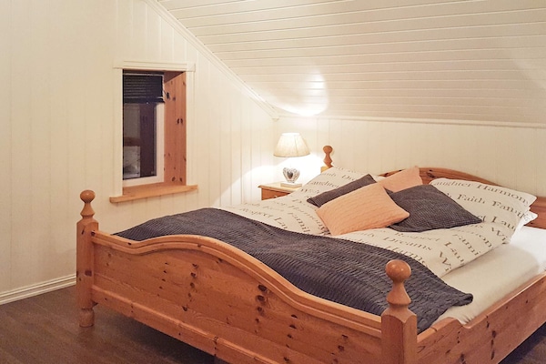 Foto van 10 persoons vakantie huis in Folkestad - Vakantiehuis in Folkestad - Indoor