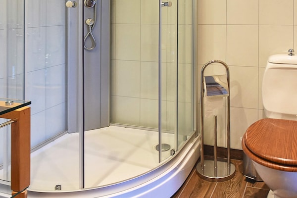 Foto van 10 persoons vakantie huis in Folkestad - Vakantiehuis in Folkestad - Indoor