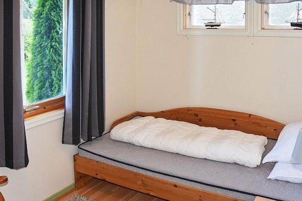 Foto van 10 persoons vakantie huis in Folkestad - Vakantiehuis in Folkestad - Indoor